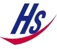 hisharp logo