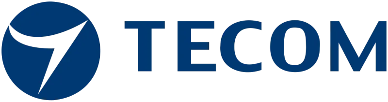 tecom logo